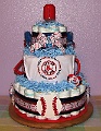 Red-Sox-Diaper-Cake (2)